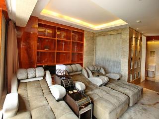 Shenyang Top Elites City Resort SPA Hotel