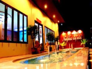 Nongkhai City Hotel