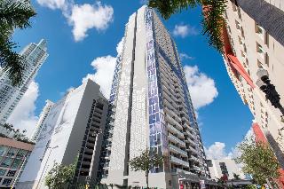 The Guild Miami-Downtown