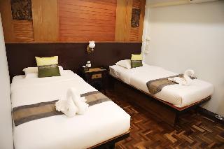 U-Me Home Hotel