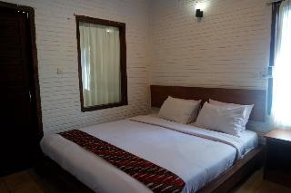 Cempaka Guest House Borobudur, Yogyakarta