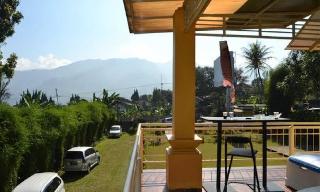 The Cibulan Suites, Puncak