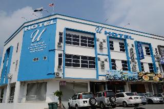 U Design Hotel, Temerloh