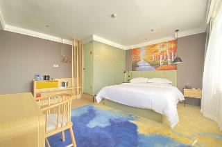 Jia Relax Hotel Shenzhen