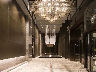 Nanjing Golden Eagle International Hotel