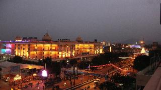 Hotel Govind Heights