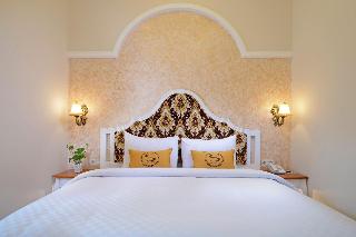 Sahira Butik Hotel Pakuan