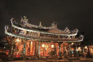 Ningxia Stay