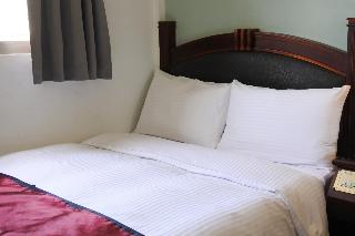 North Sea Hotel