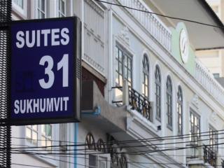 Suites 31 Sukhumvit