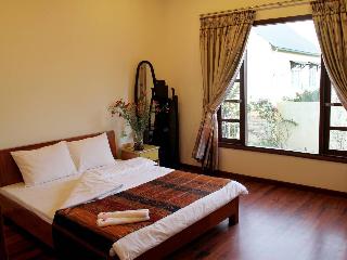 Lam Vien Homestay