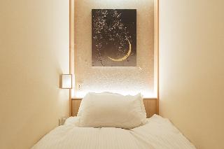 Hotel Zen Tokyo