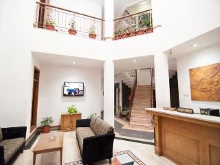 Corsica Hotel