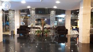 Ideal Hotel Pratunam