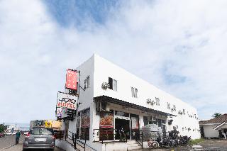 Jcad Hotel