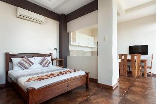 Casa Alegria Bed And Breakfast