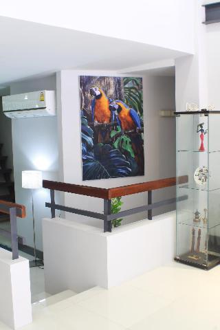 S'Prima Hostel, Phitsanulok