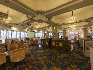 Olympic Hotel Wenzhou