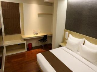 Grand Citihub Hotel At Kartini Lampung