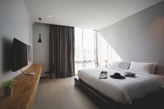 Hotel Together