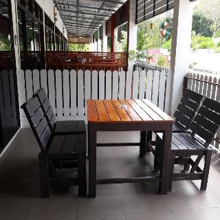 Samet 99, Koh Samed