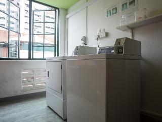 Footprints Hostel