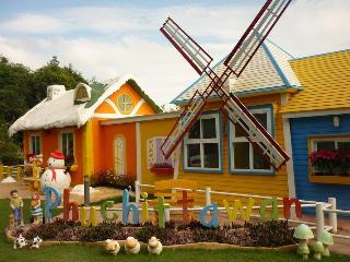 Phuchittawan Resort, Khorat