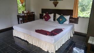 Full Moon House & Resort, Krabi