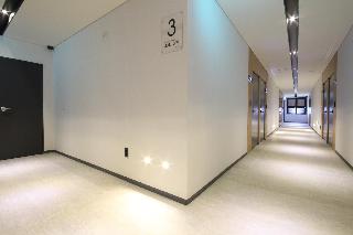 Ecostay Hotel