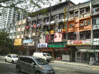 New Eastern Hotel