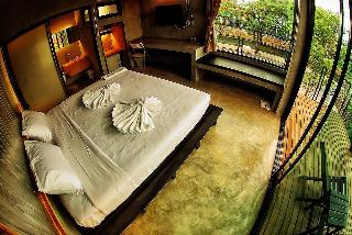 Born 2 Sleep Hotel