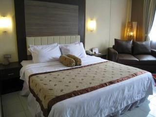 Jangga House Bed & Breakfast, Medan