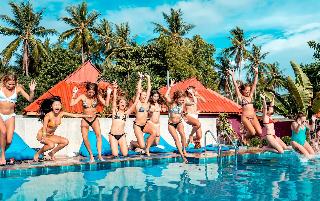 Slumber Party Koh Phangan