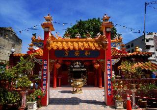 OYO 91052 Hotel Kenangan