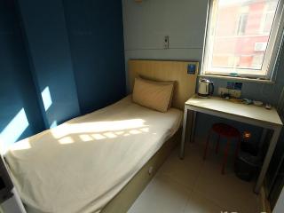 Bestay Hotel Express Nanjing Xinjiekou