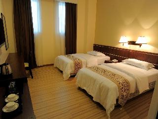 One Avenue Hotel