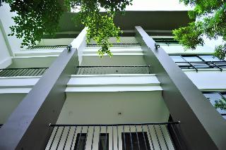 Gasser Park Apartments