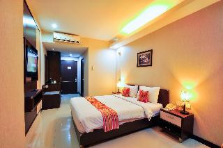 Daima Hotel Padang
