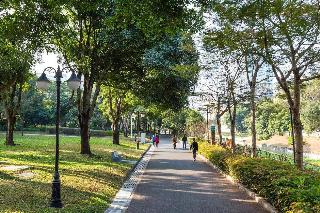 Hanting Express (Shenzhen Huaqiang Center Park)