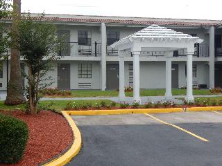 Venetian Inn and Suites