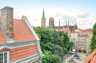 Dom & House Apartments Old Town Ogarna