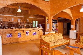 Madame Vacances Résidence Les Chalets Super D