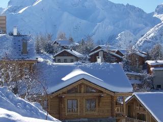 Chalet Odalys Marie