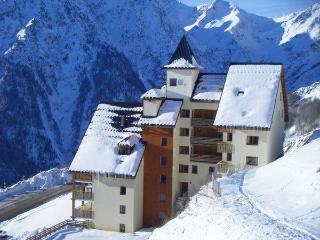 Residence Le Prince des Ecrins