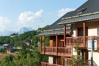 Residence Les Valmonts