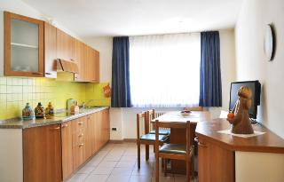 Residence Nagler BelaVal Apartments