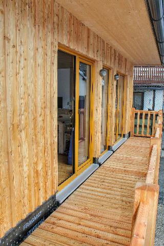 House Podkoren Planica