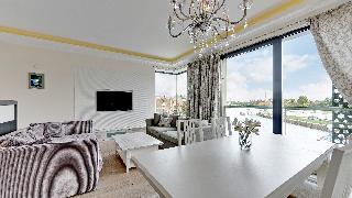 Dom & House Apartments Targ Rybny
