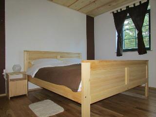 Apartmaji Koželj