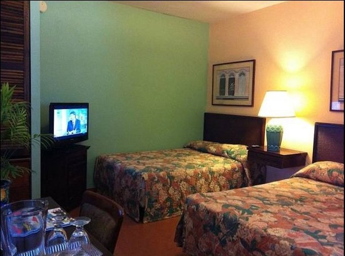 Hotel Iberia San Juan